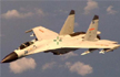 US Protests Intercept of Navy Jet by Chinese Warplane